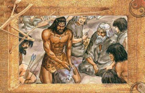 假如世界末日只能救一个人,假如末日来临你只能解救一个动物