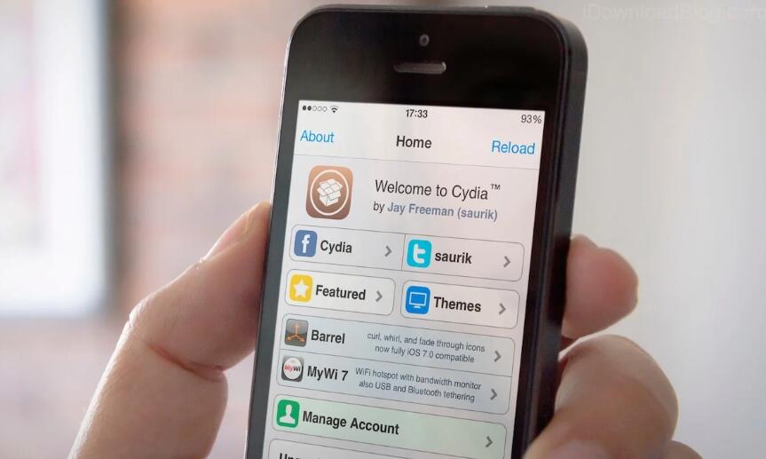 目前iphone越狱还有什么用,ios越狱有哪些功能