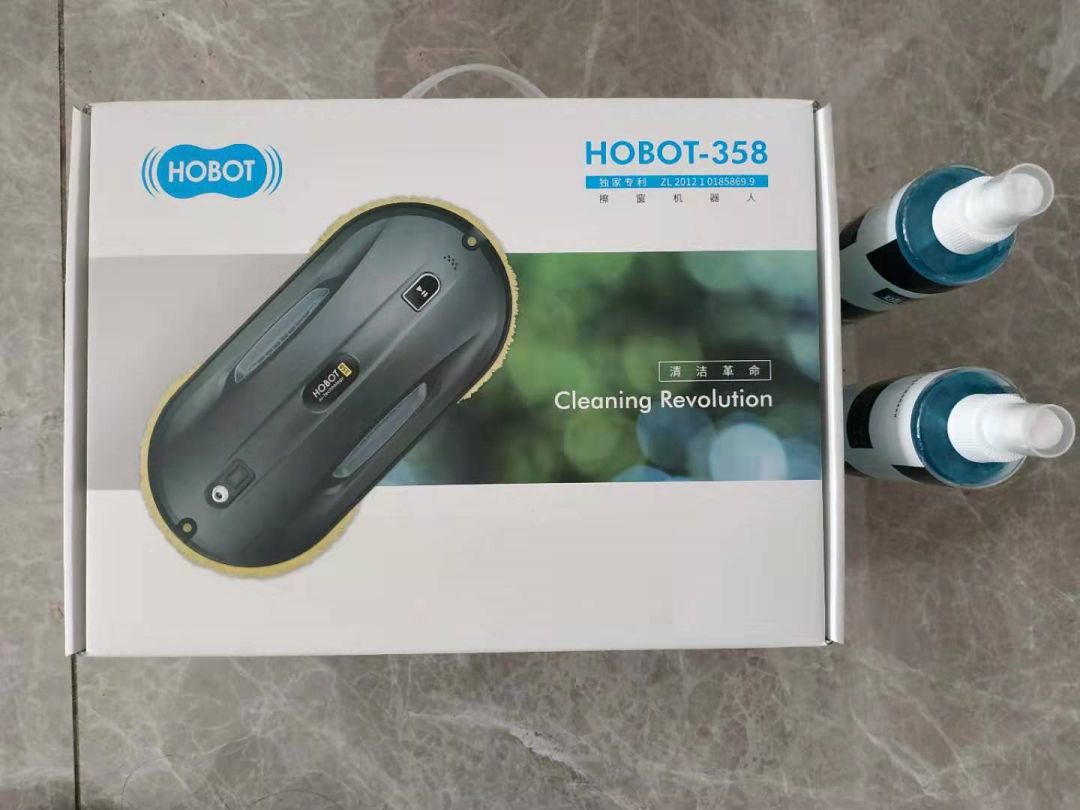 玻妞擦窗机器人七天免费试用,超薄擦窗机器人评测