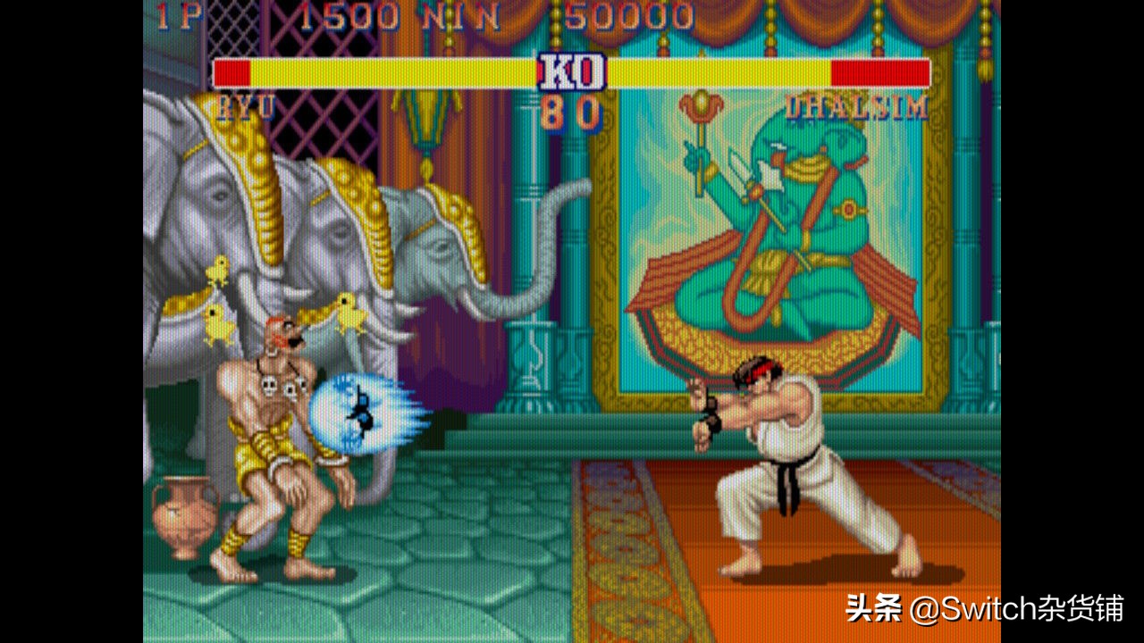 回忆童年十大经典街机游戏,80和90后小时候玩过的街机游戏