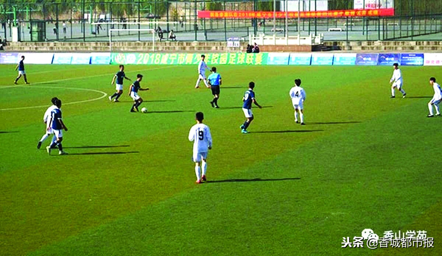 2024年黄冈特色足球学校名单,国家级足球特色学校4所上榜
