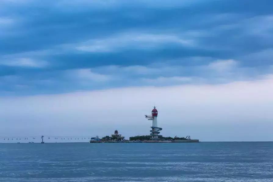 旅游天津周边哪好玩,天津旅游有海的地方