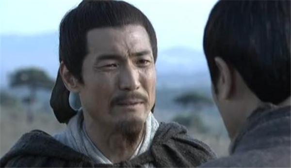 徐庶向刘备推荐诸葛亮,遇到刘备之前诸葛亮在哪里住