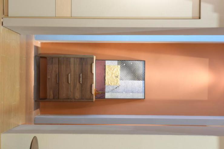 斯可馨全屋定制模式,斯可馨细节介绍