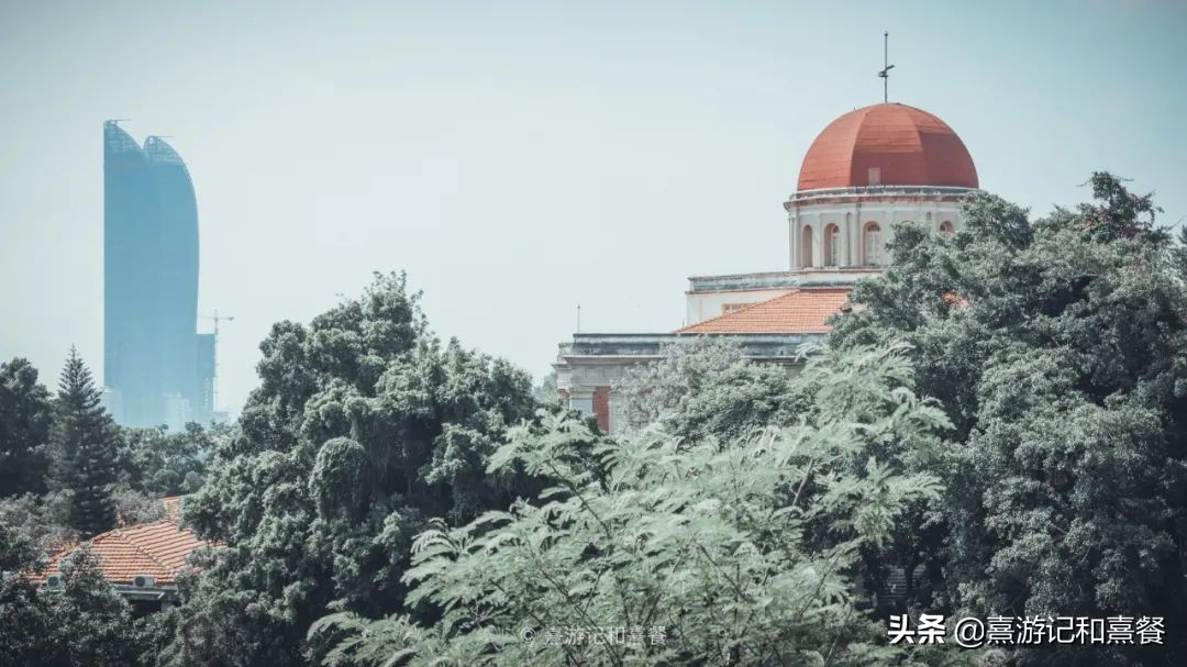 去厦门必须体验的六件事,送给第一次去厦门的五点建议