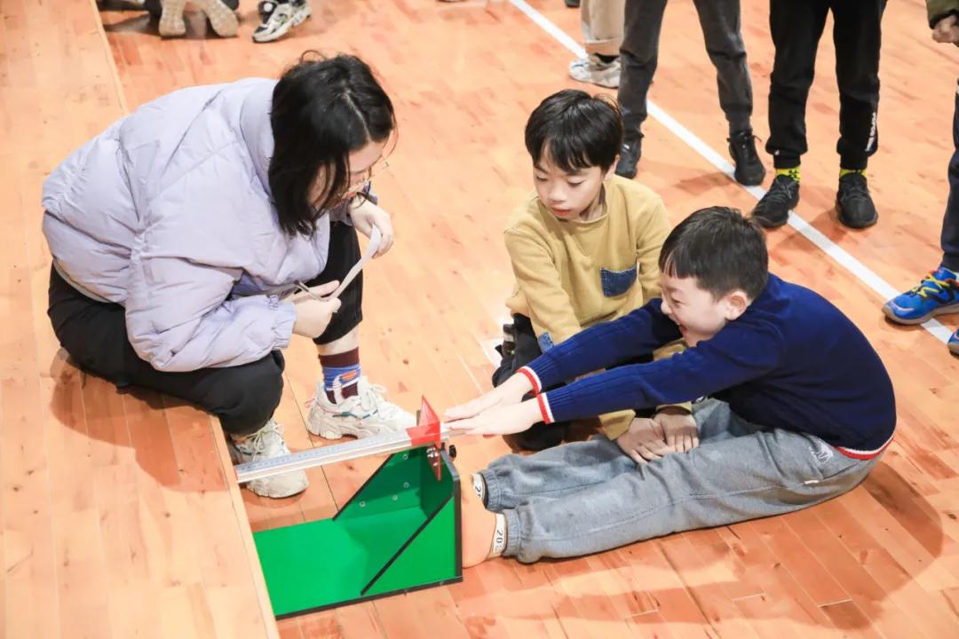 巴蜀小学体育,巴蜀小学运动会开幕式