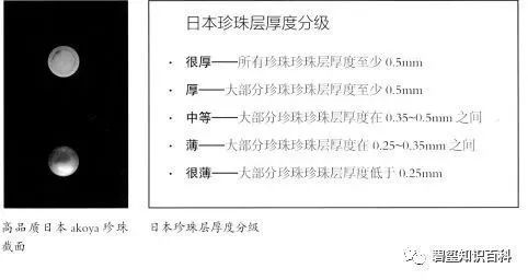 珍珠价格的影响因素,影响珍珠质量的因素