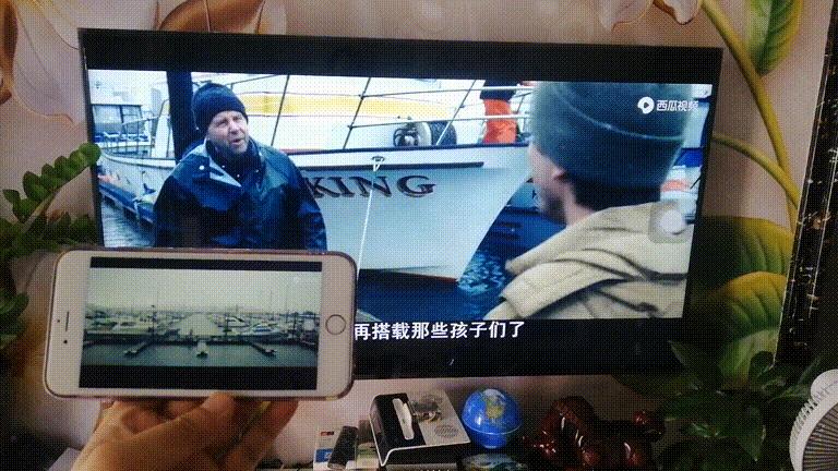 拒绝广告，视频盒子中的佼佼者，让你感受不一样观影体验