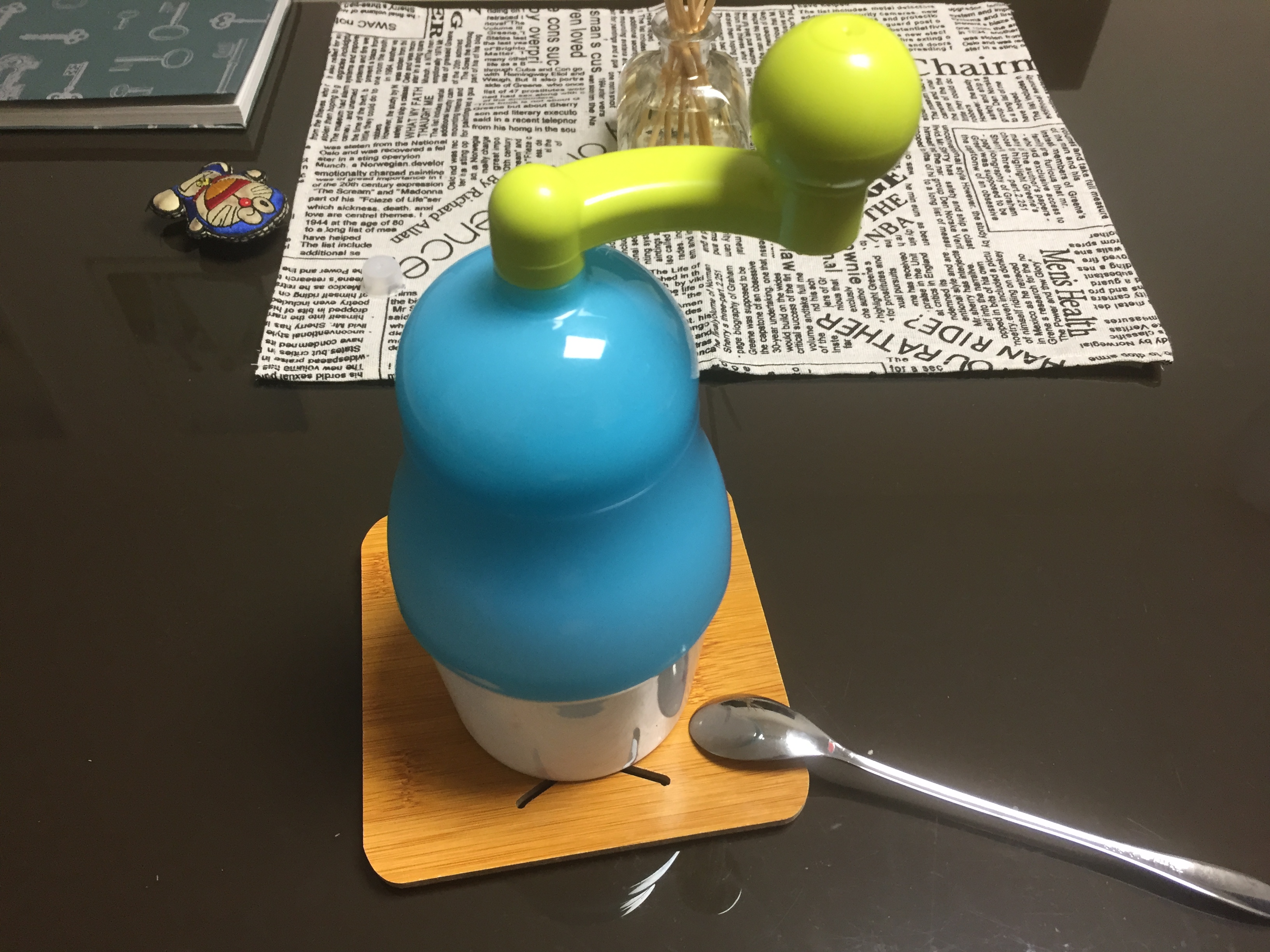 拒绝炎炎户外,13件居家好物让夏日宅家更嗨皮