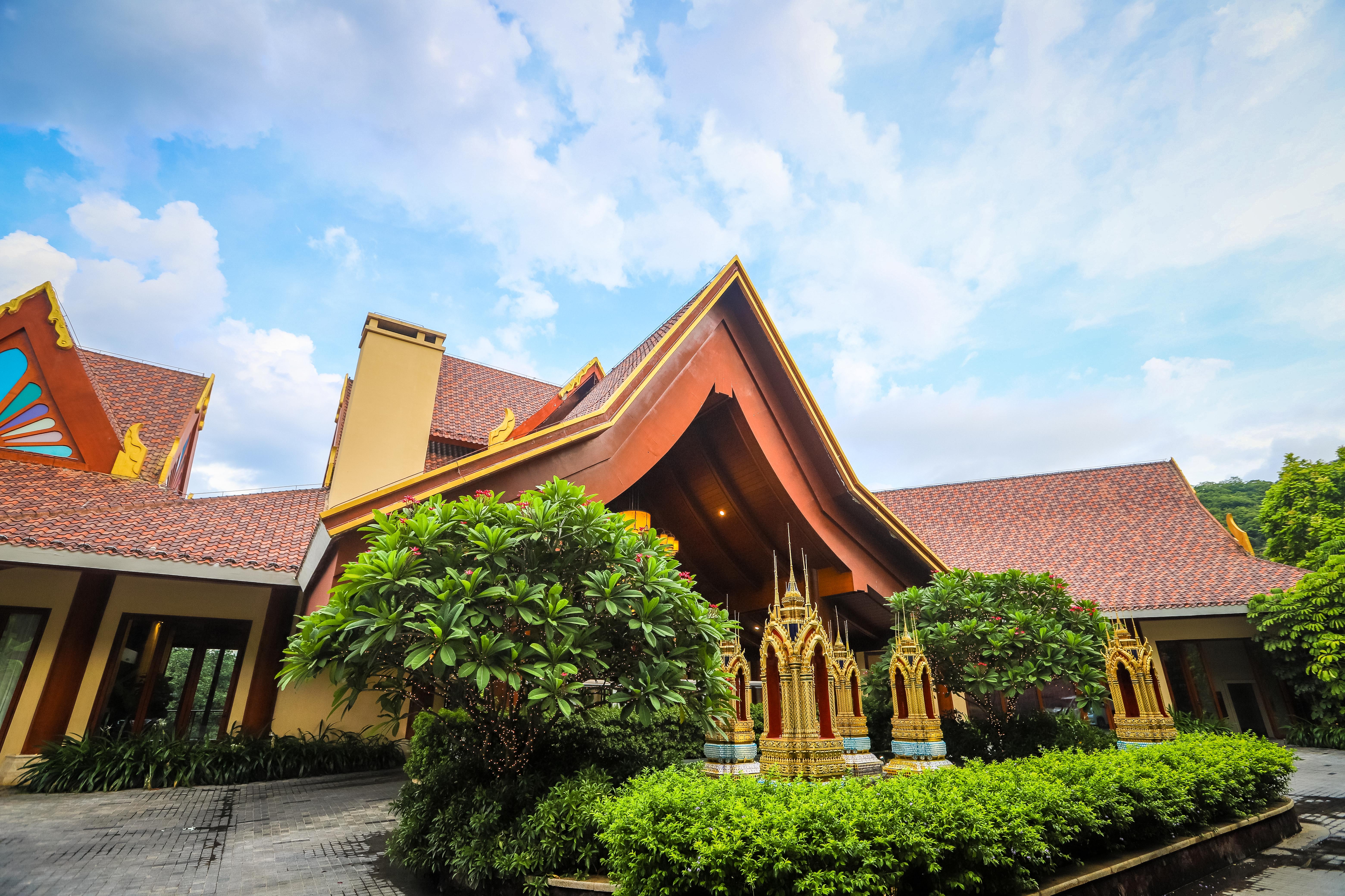 悠闲惬意的三亚度假之旅,三亚有哪些隐藏的旅游宝地
