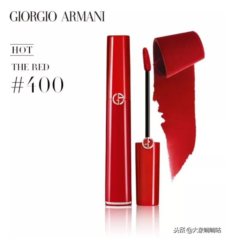 超显白显气质的秋冬口红！精致女孩梳妆台上必备！你有了吗？