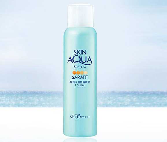 防晒喷雾哪个牌子不容易晒黑,防晒喷雾哪一款好用