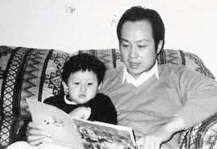 央视主持罗京去世十年妻子改嫁,央视主持罗京去世11年后