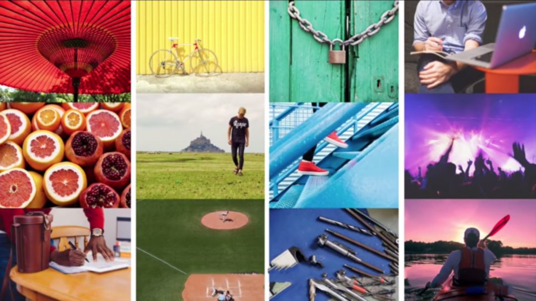 如何使用图片排版,如何编辑好图片