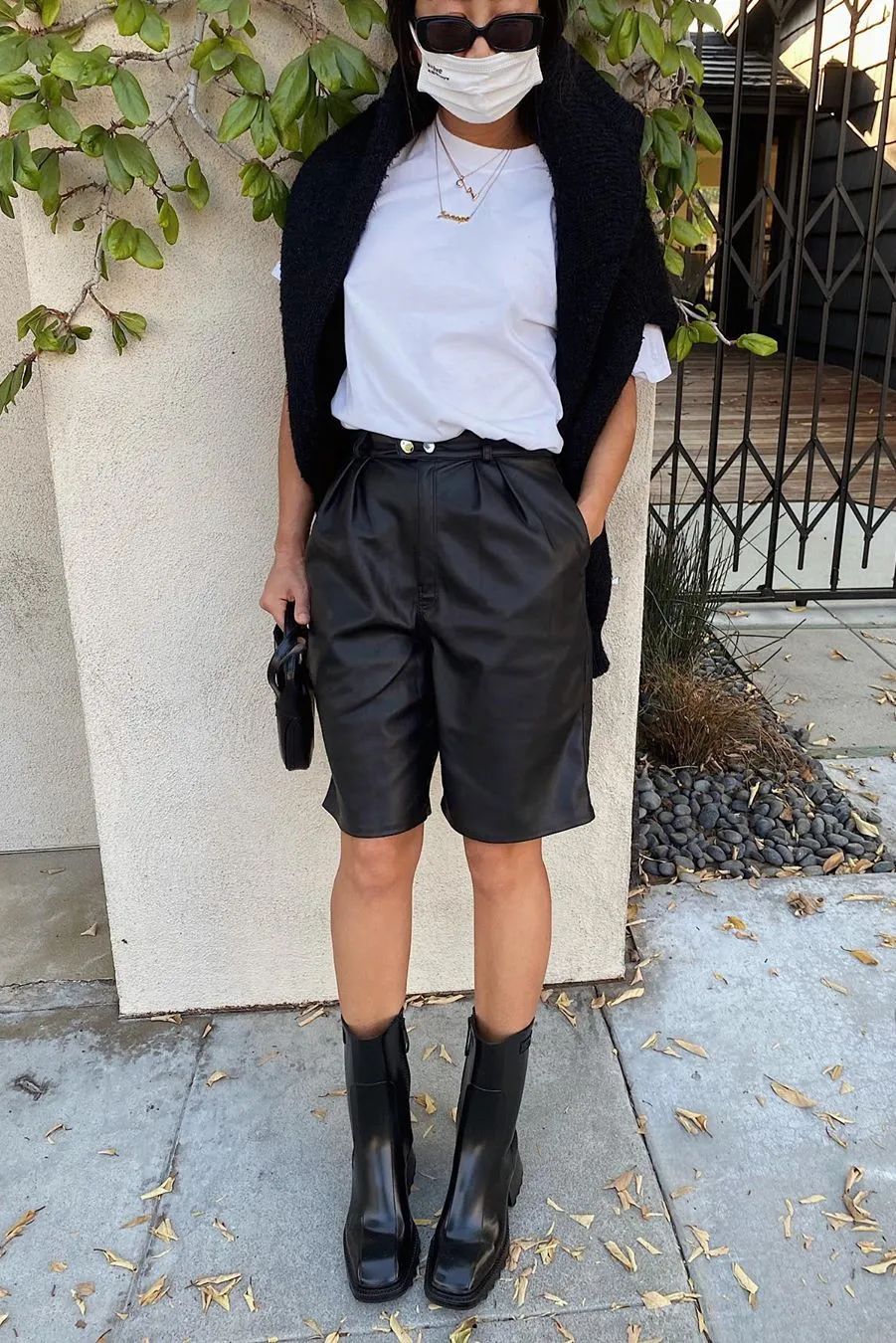 秋冬款最合适的三双鞋,没有这两件单品怎能安心过冬