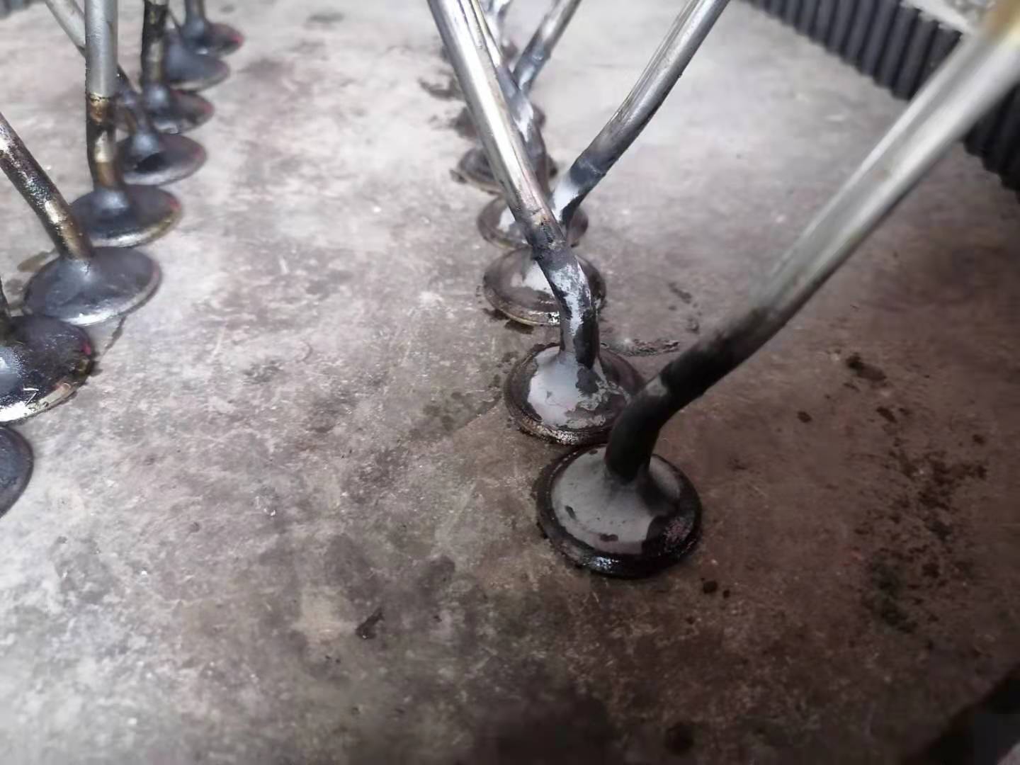 车主不听胖哥建议，高速正时皮带捋齿，16气门无一幸免