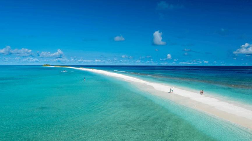 马代选岛不踩坑,马代国庆选岛攻略