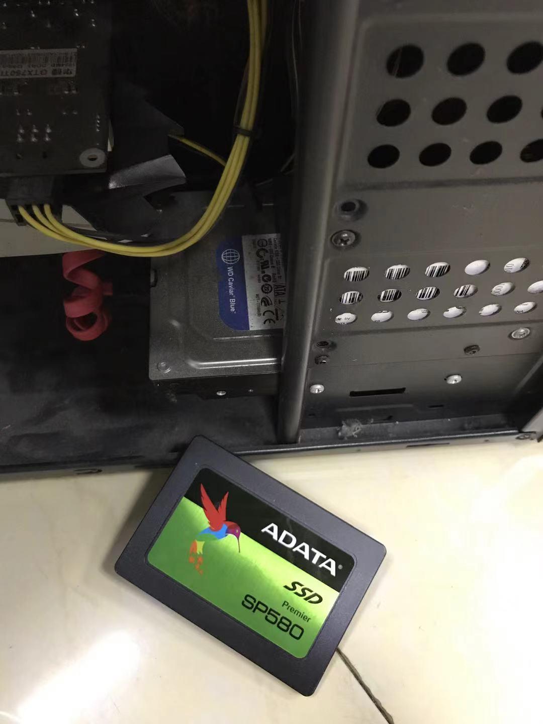 台式机加装固态硬盘速度会提升么,旧电脑加装固态硬盘品牌推荐