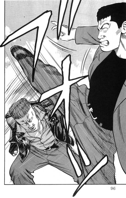 热血高校第七十三话,热血高校第三季22话