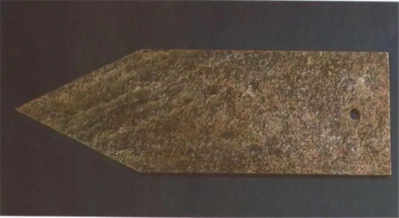 汉代玉的主要特征是什么,汉代玉打孔特点