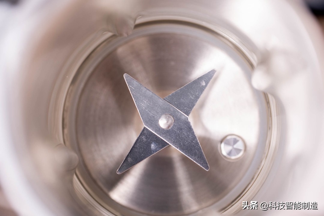 自制豆浆机饮品简单又好喝,早餐破壁豆浆机食材推荐