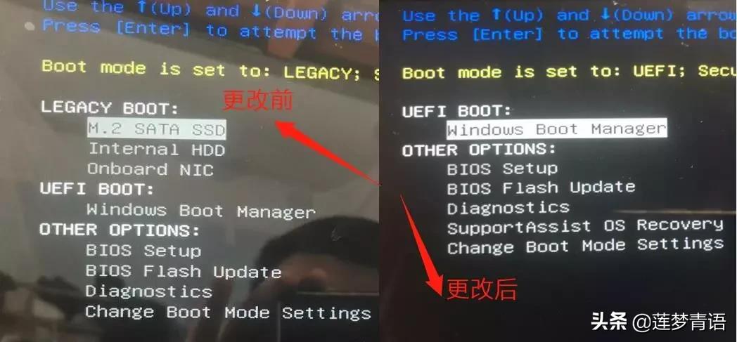 用u盘启动提示bootmgrismissing,开机提示nobootdevicefound