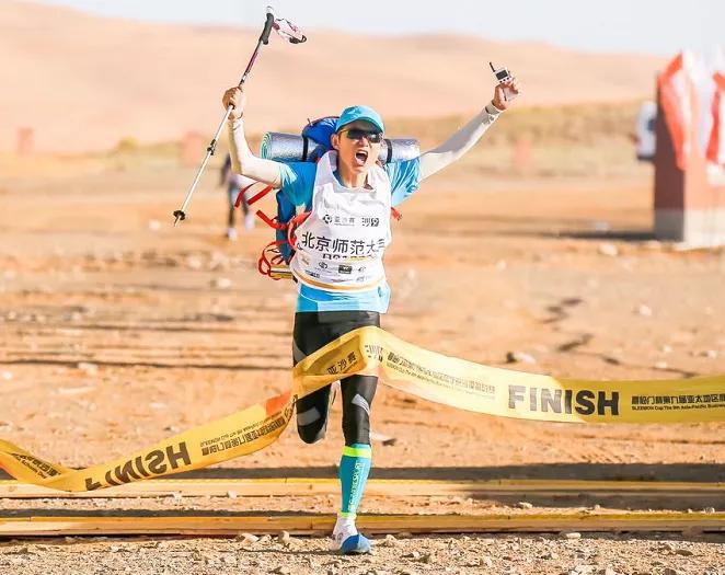 沙9挑战赛,沙漠9