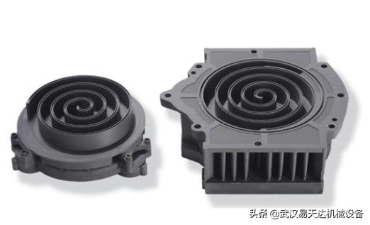 扒一扒是什么,螺杆空压机和螺旋空压机区别