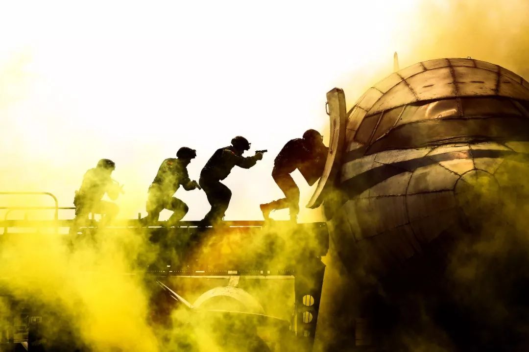 中国警事新闻公告,中国武警