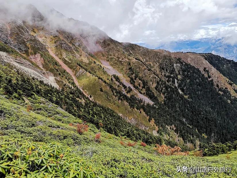 梅里北坡徒步最全攻略,梅里北坡徒步全攻略