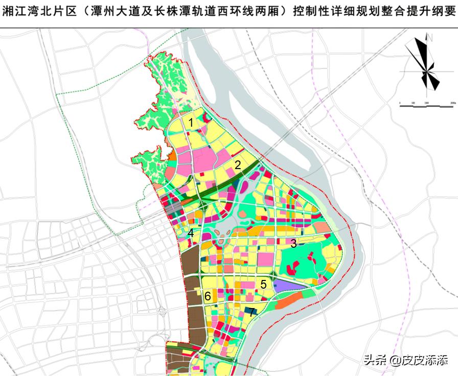 湘潭九华发展前途怎么样,湘潭九华未来几年发展规划