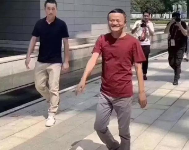 马云退休原因分析,独家揭秘马云凭什么退休