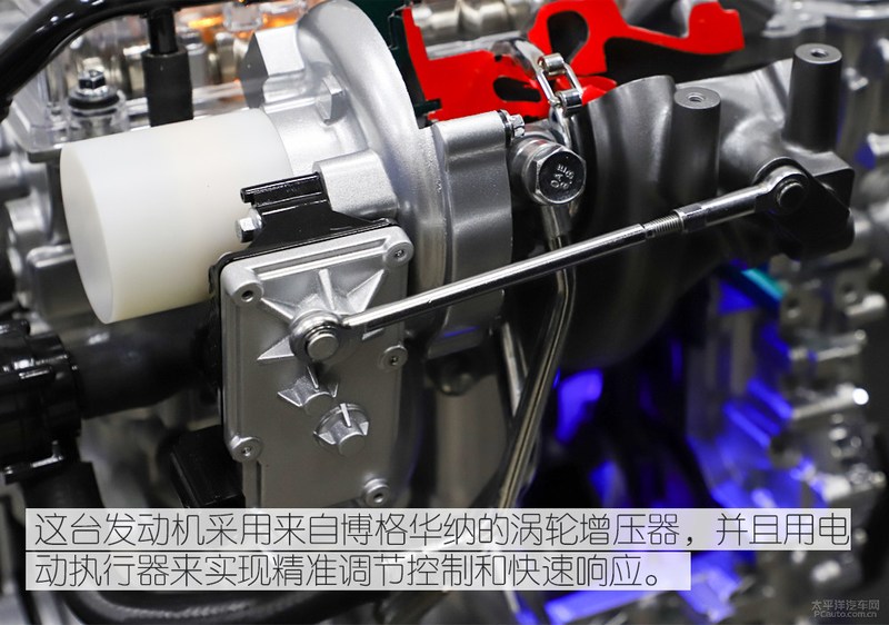 奇瑞瑞虎8plus2.0t,奇瑞瑞虎82.0t和1.6t加速区别