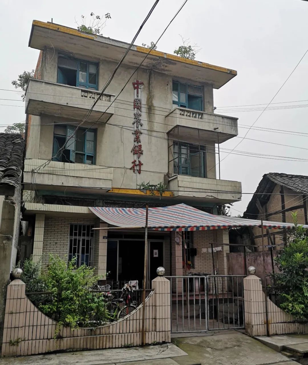 老街时隔多年再次相遇,老街记忆太和