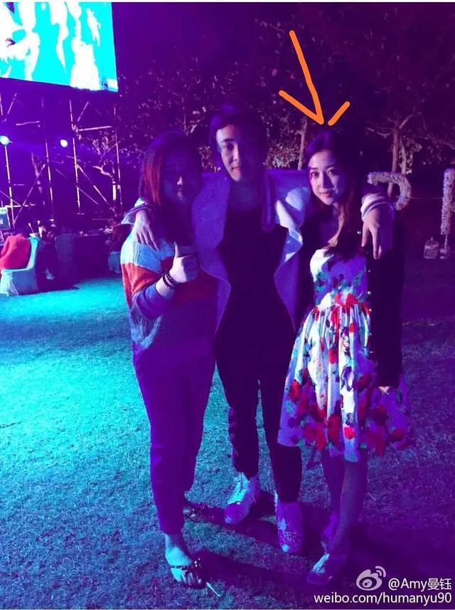 潘玮柏和方媛认识么,潘玮柏和方媛现在的关系