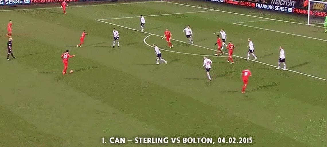 德国补招埃姆雷詹,埃姆雷詹世界波破门