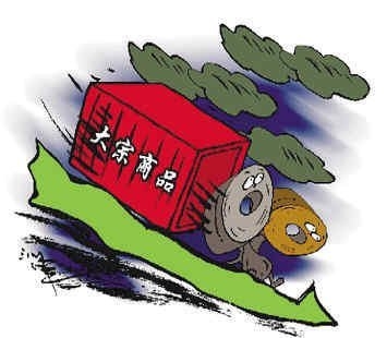 如风往事之——閒话上海方言“拖油瓶”一词