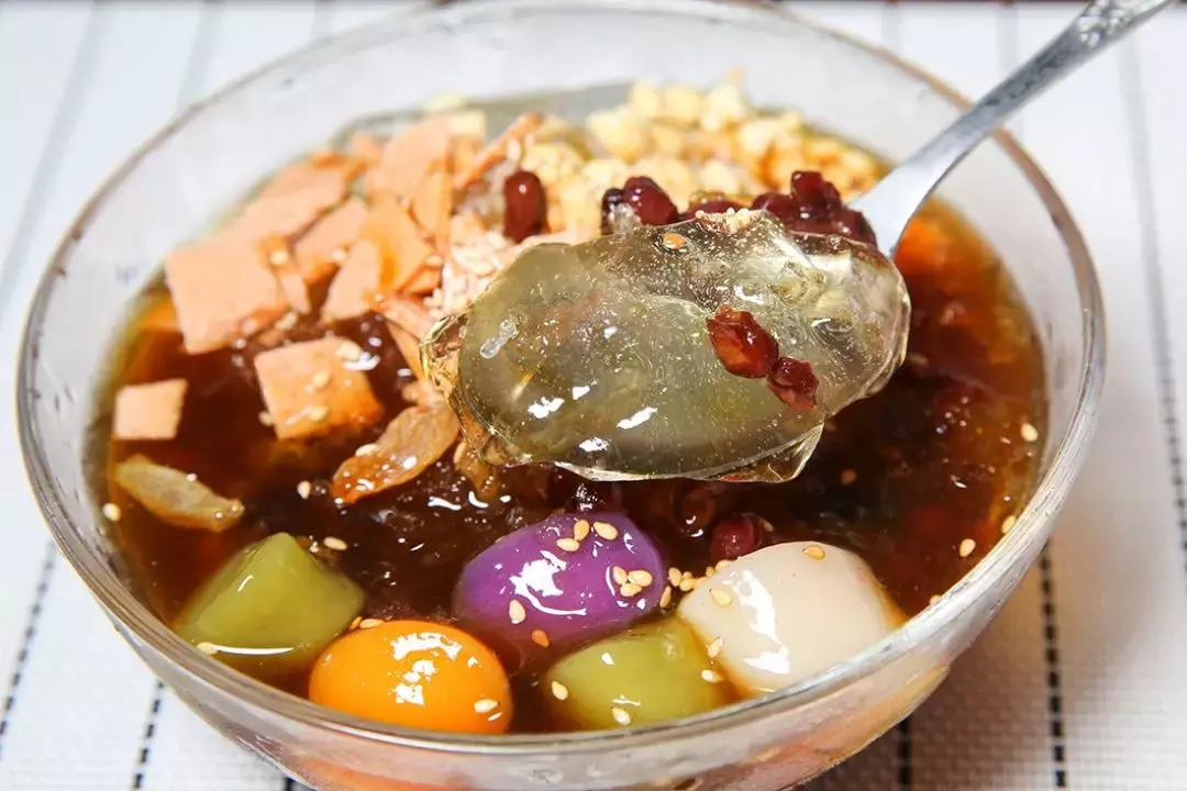 夏日爆款高颜值冰品,夏天必买的冰品