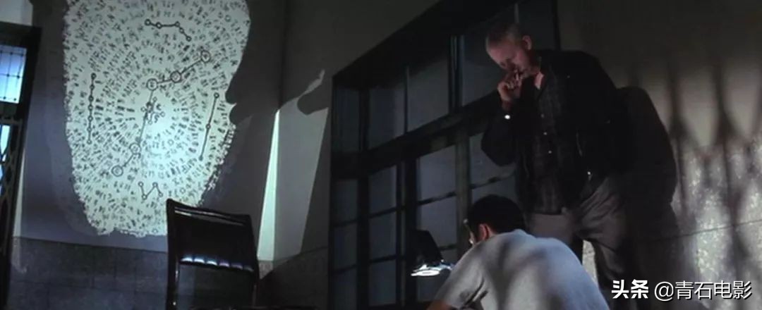 梁家辉演的恐怖片,梁家辉恐怖片