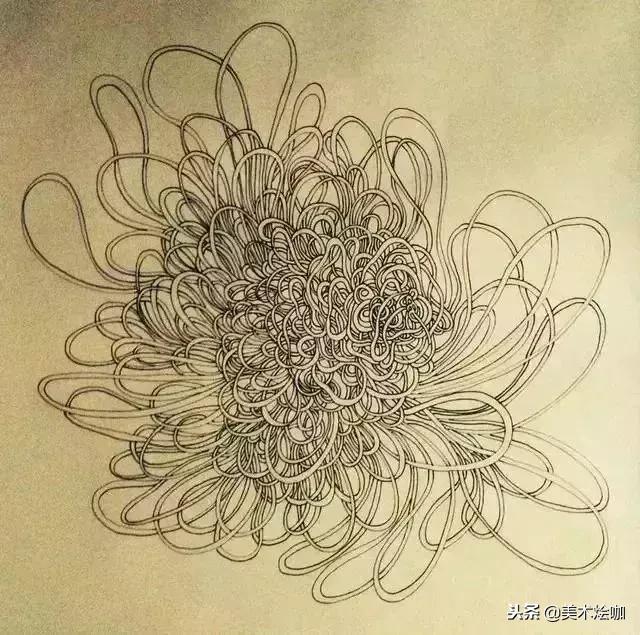 美术生画画哭,美术生哭完了继续画