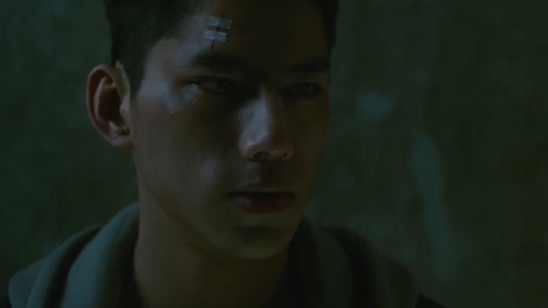 限制级华语剧，可惜线上看不到