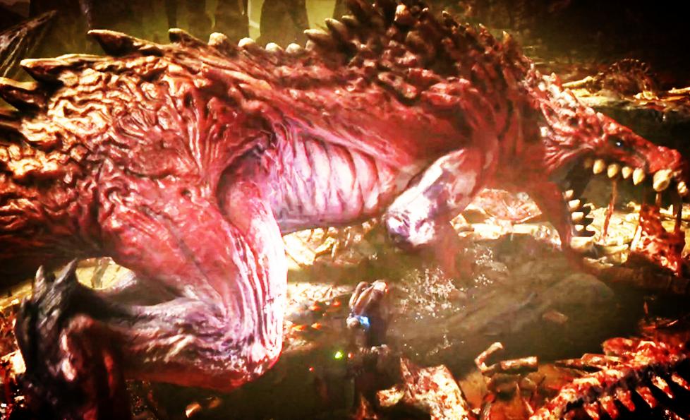 怪物猎人世界惨爪龙打法,怪物猎人p3抓龙有什么用