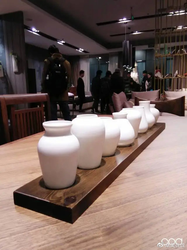 别人家的培训班|卓美学员玩转家具市场