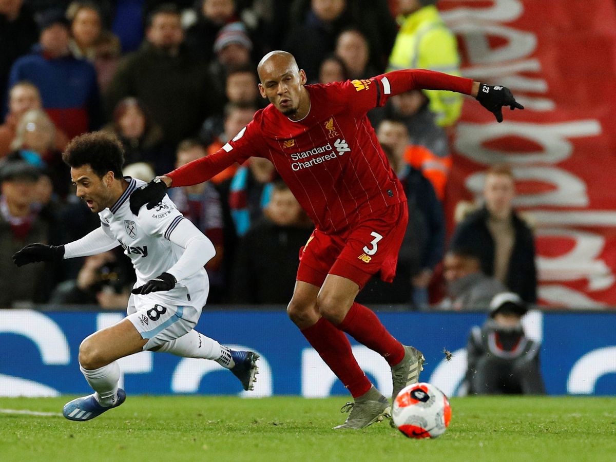 利物浦3:1逆转狼队,利物浦3-0大胜曼联