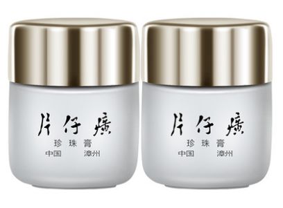 国货产品已经崛起,国货护肤品也开始崛起了