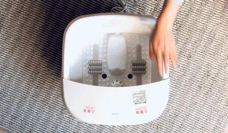 足浴盆推荐测评央视,足浴盆推荐测评小米