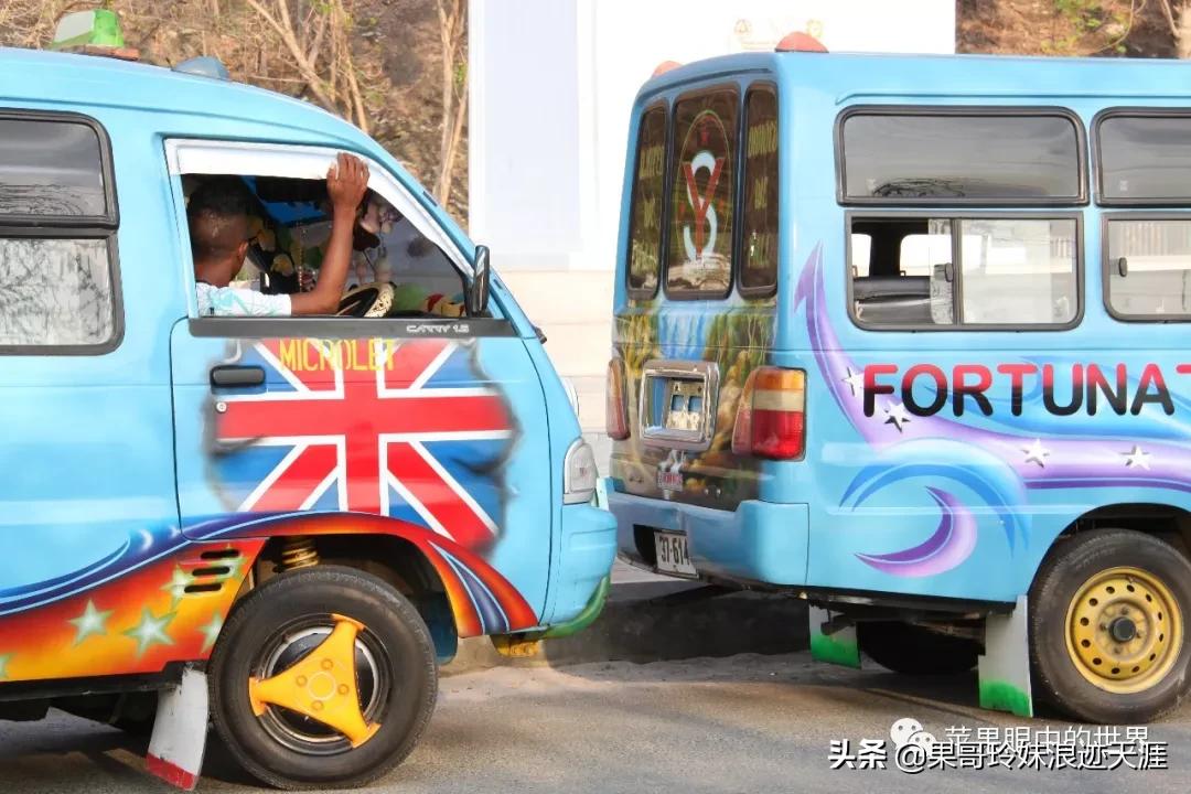 探秘亚洲最穷国家,探秘欧洲最穷国