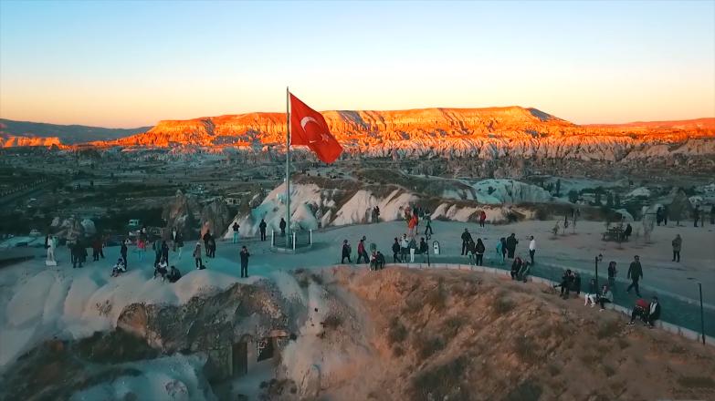 土耳其的欧盟之路为何如此坎坷,土耳其为什么不被欧盟接纳