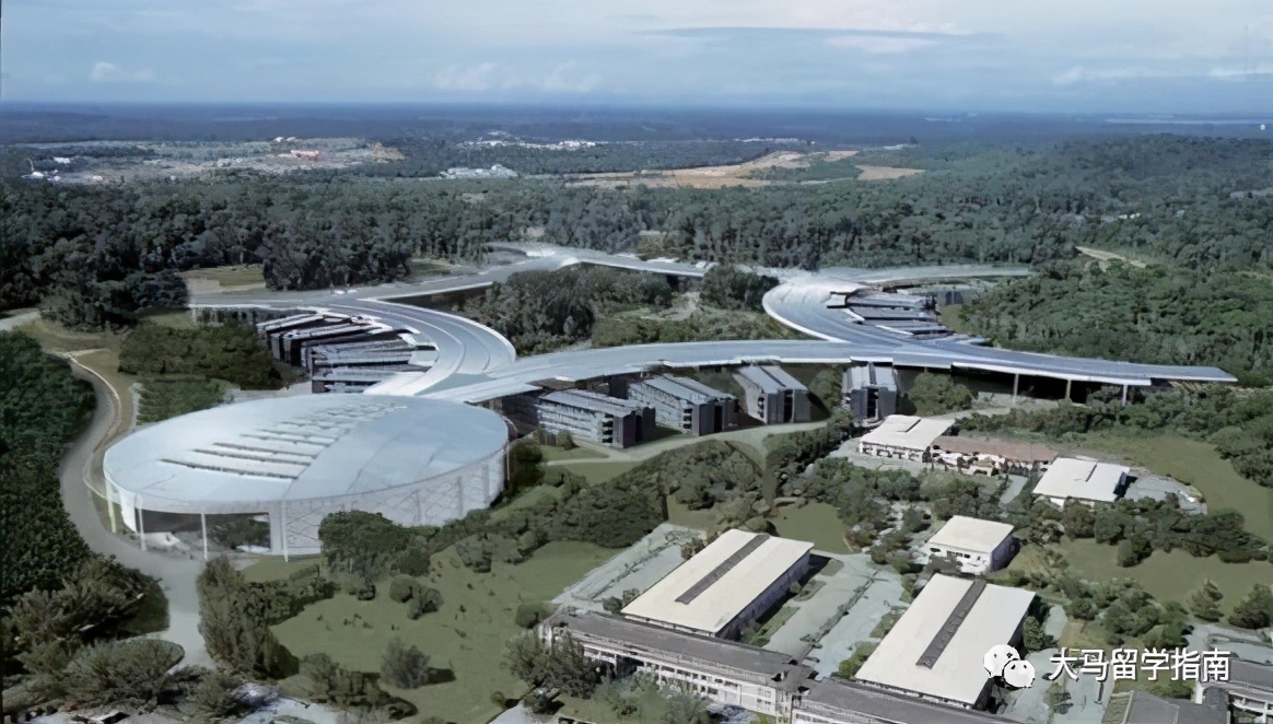 大马公立大学怎么样,大马的公立大学