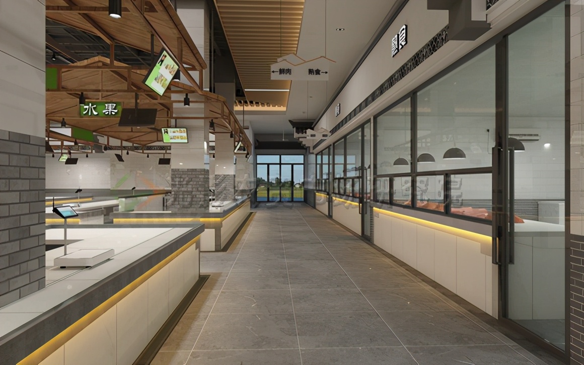 淮北厨房装修改造定制,淮北市设计造型